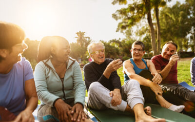 Embracing Spring: Tackling Seasonal Illnesses in the US with Traditional Chinese Medicine