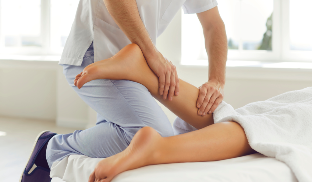 Research and Clinical Practice