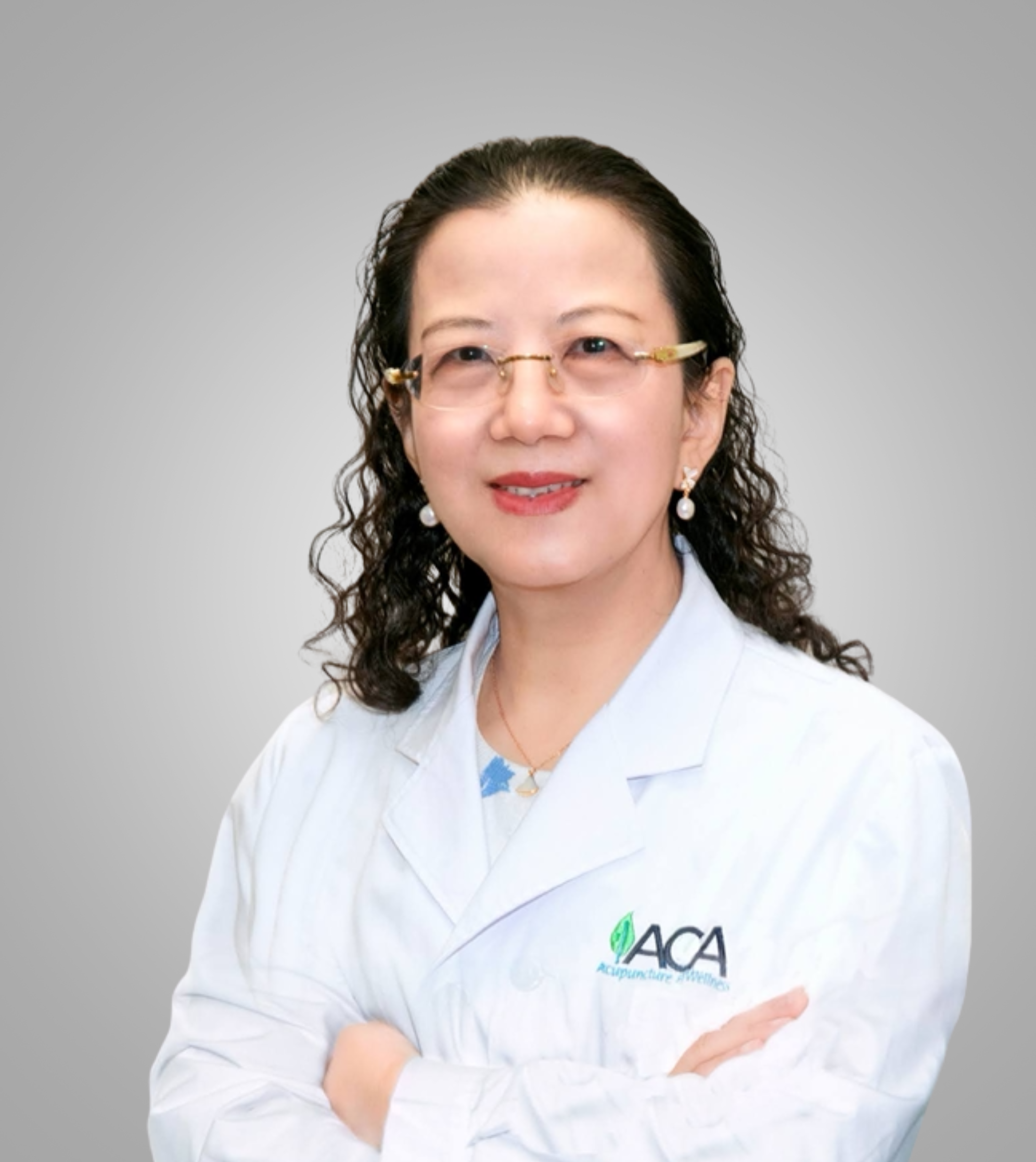 Baojia, Huang, L.Ac