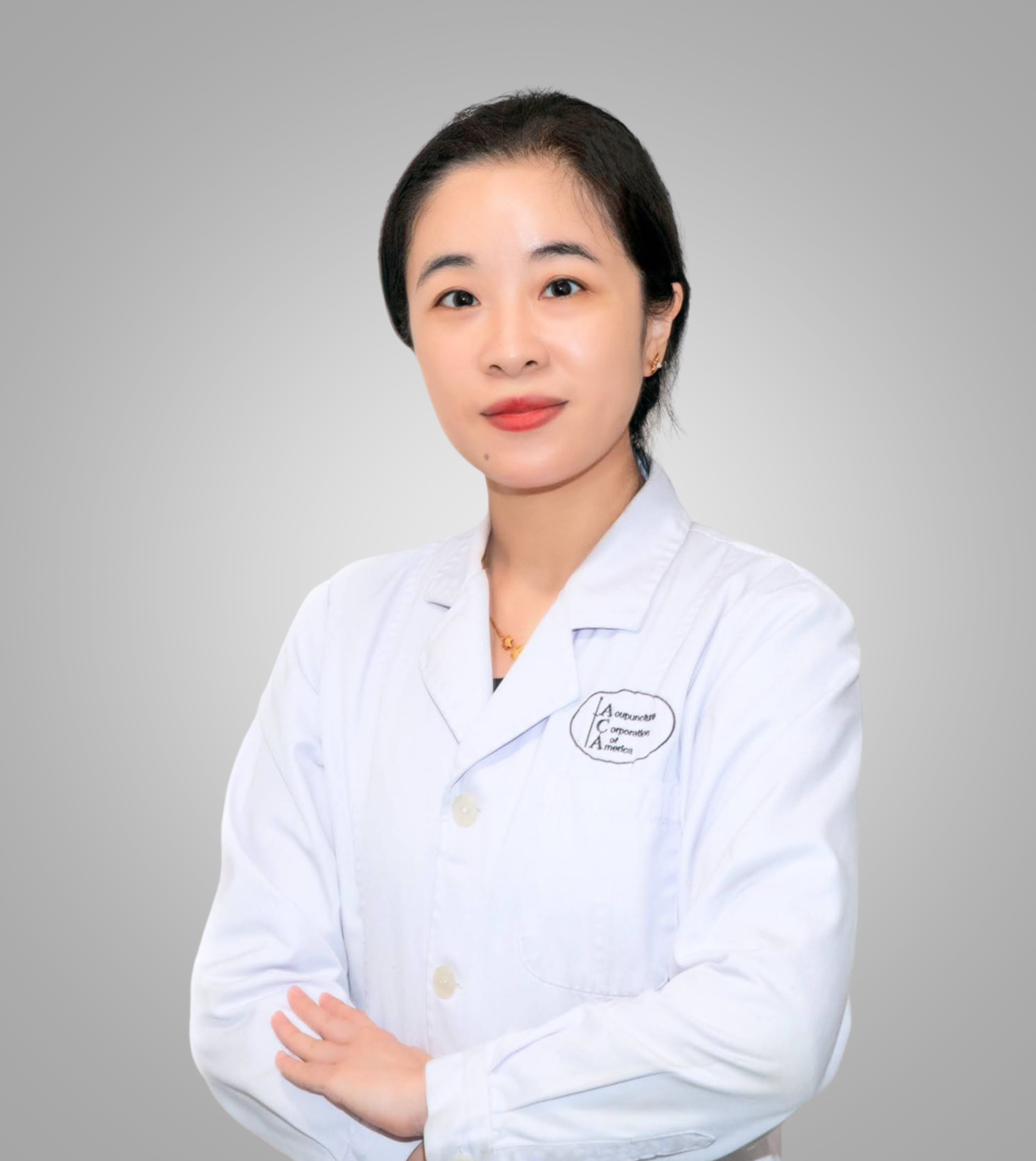 Helen, Zheng L.Ac