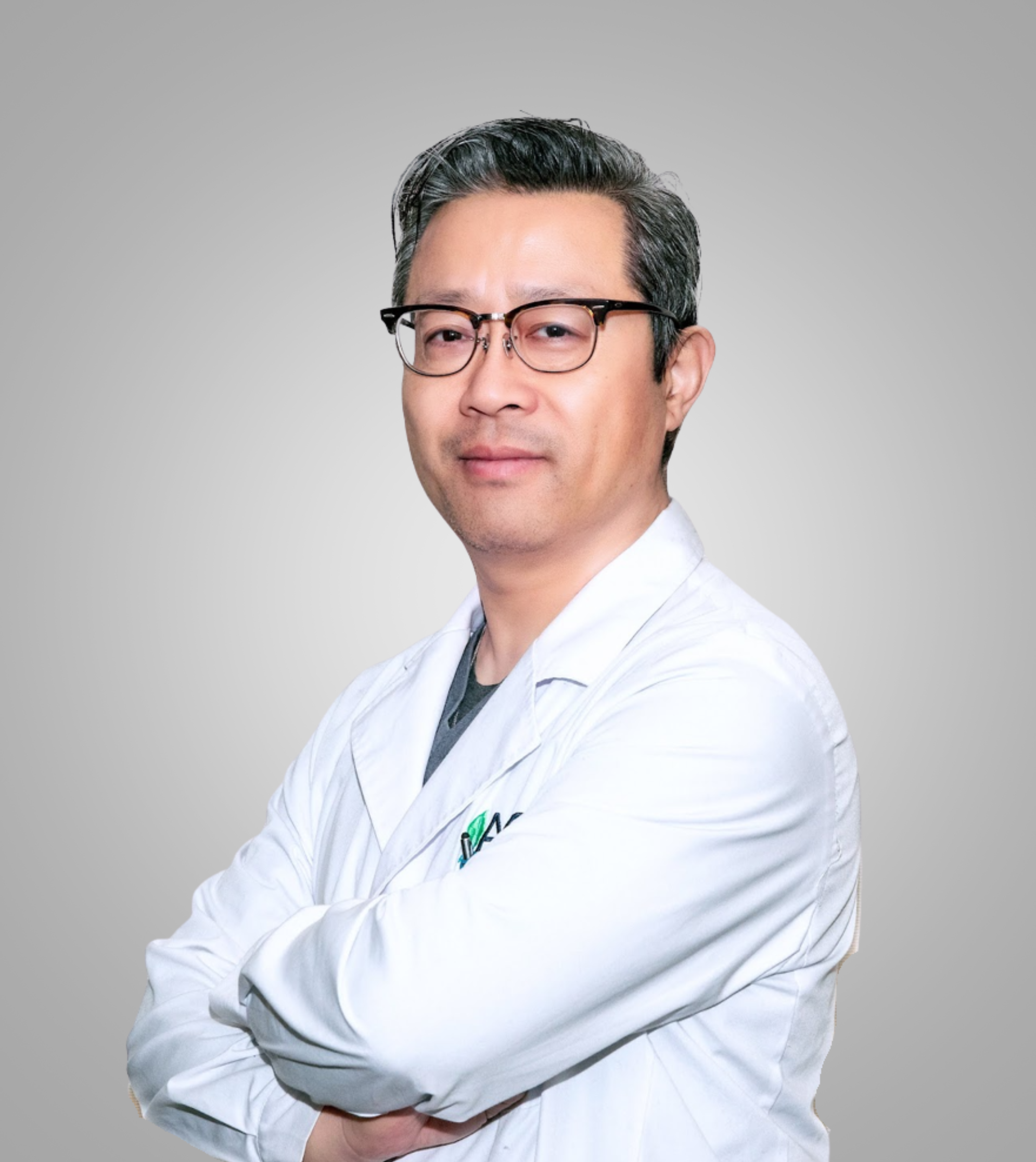 Sha, Yanglin L.Ac