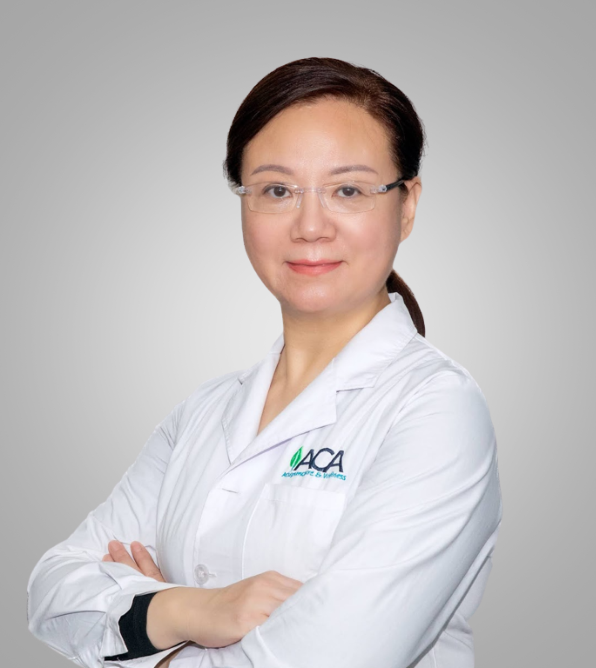 Song Yan L.Ac