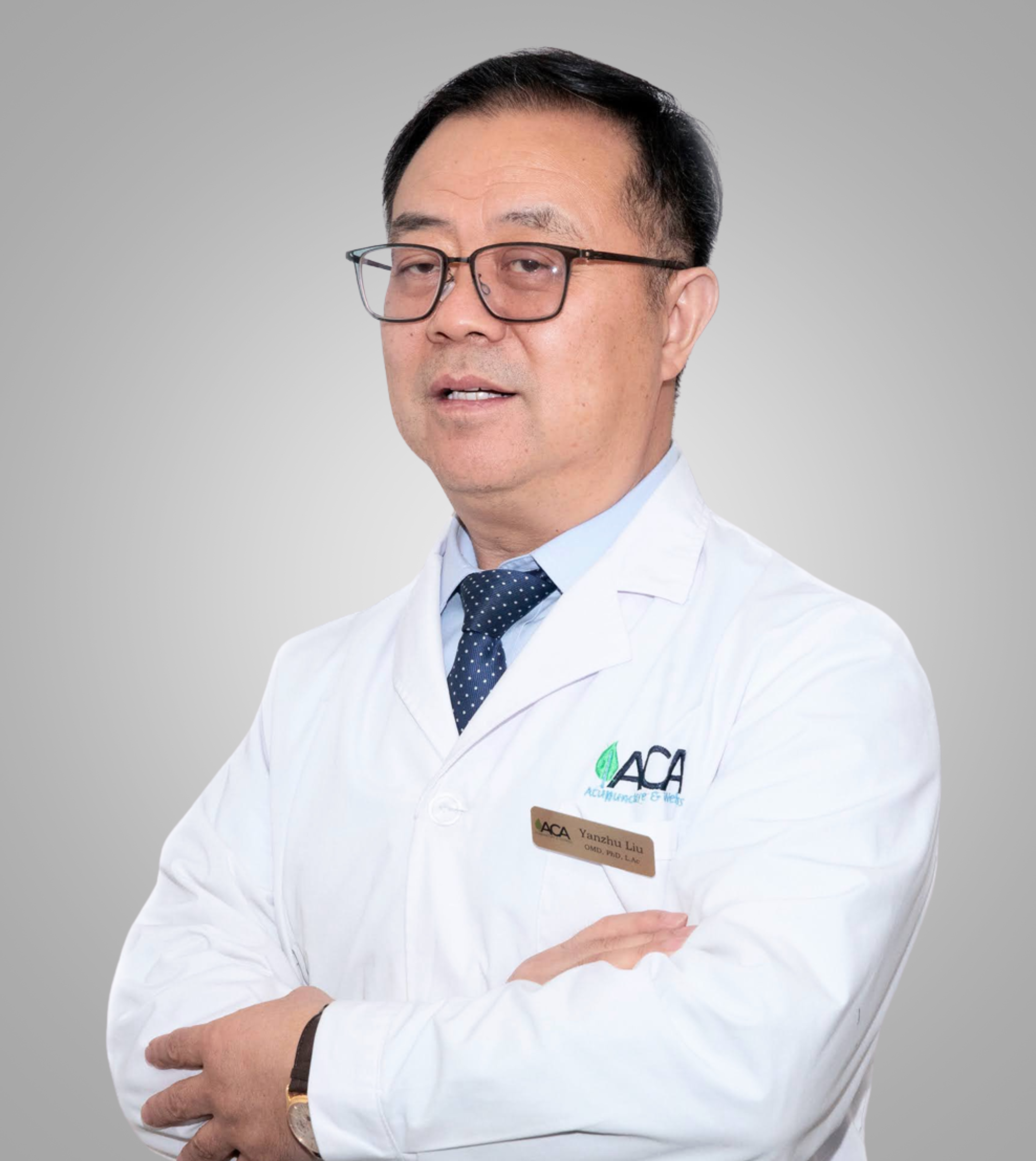 Yanzhu, Liu, L.Ac