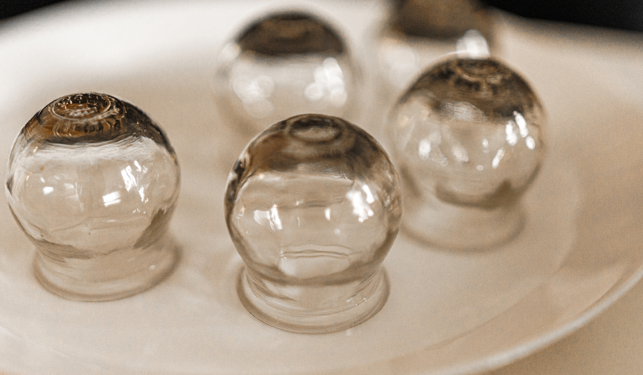 Proven Cupping Therapy Benefits
