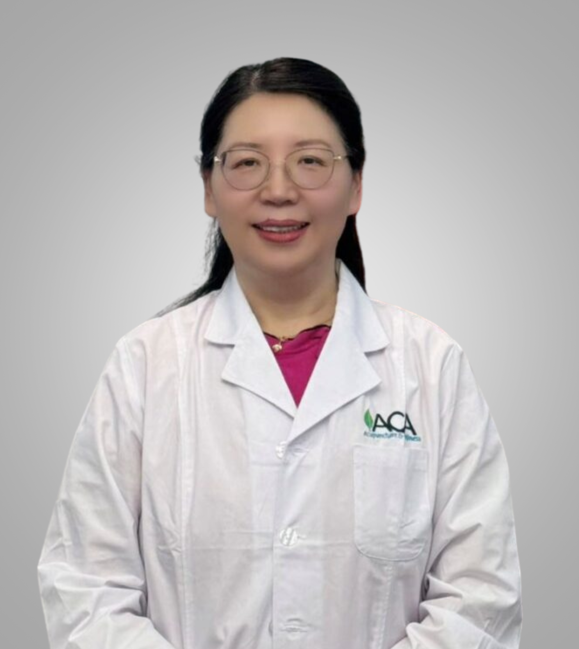 Baojia, Huang, L.Ac
