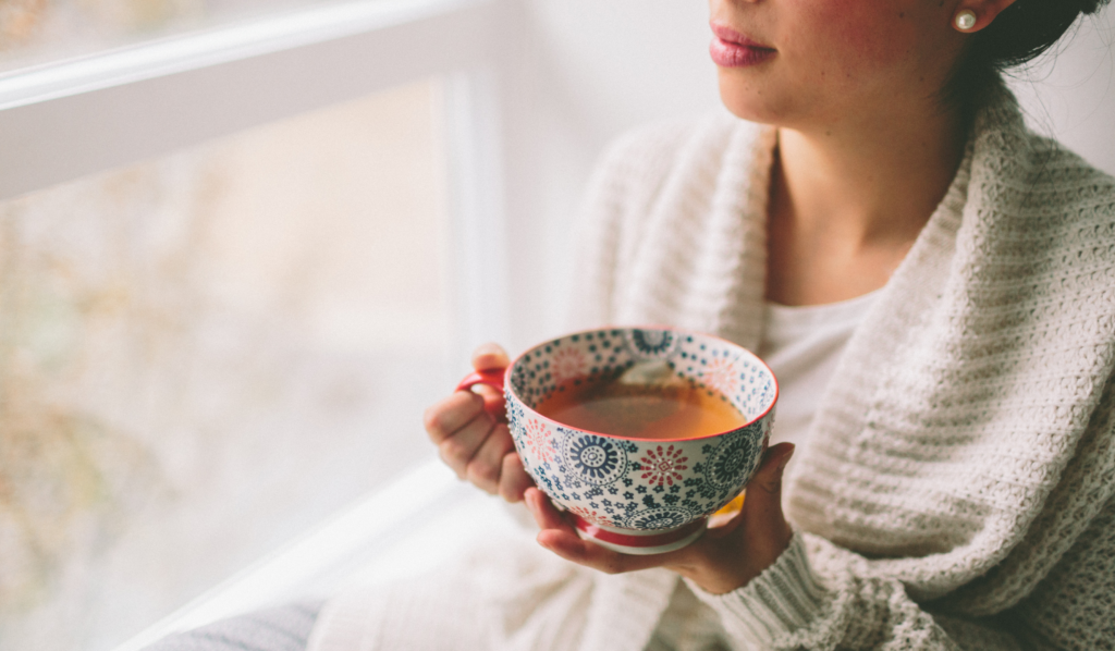 Embracing a Holistic Path to Emotional Balance