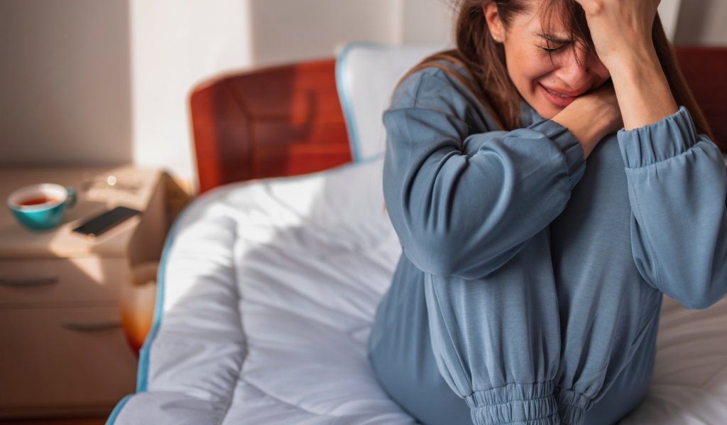 External Triggers That Aggravate Imbalances