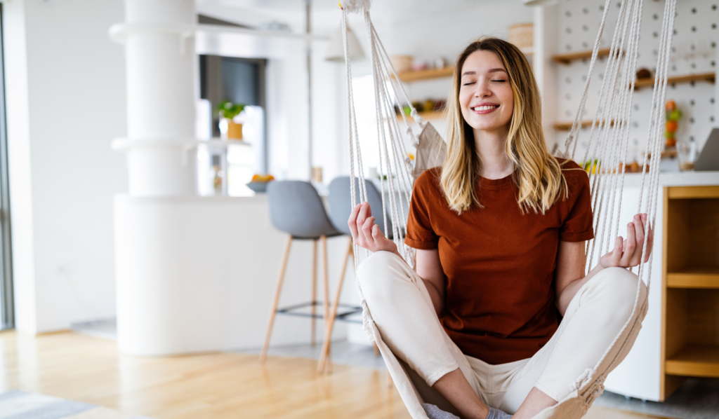 Holistic Advantages
