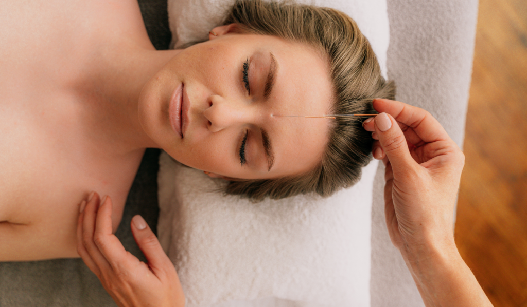 Integrating Therapeutic TCM Practices