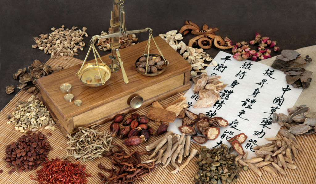 Understanding the Causes of Anxiety in Traditional Chinese Medicine