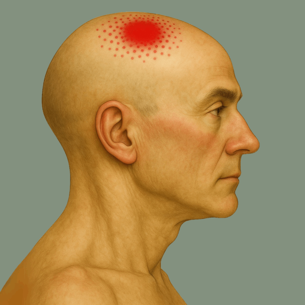 Common Causes of Trigger Points