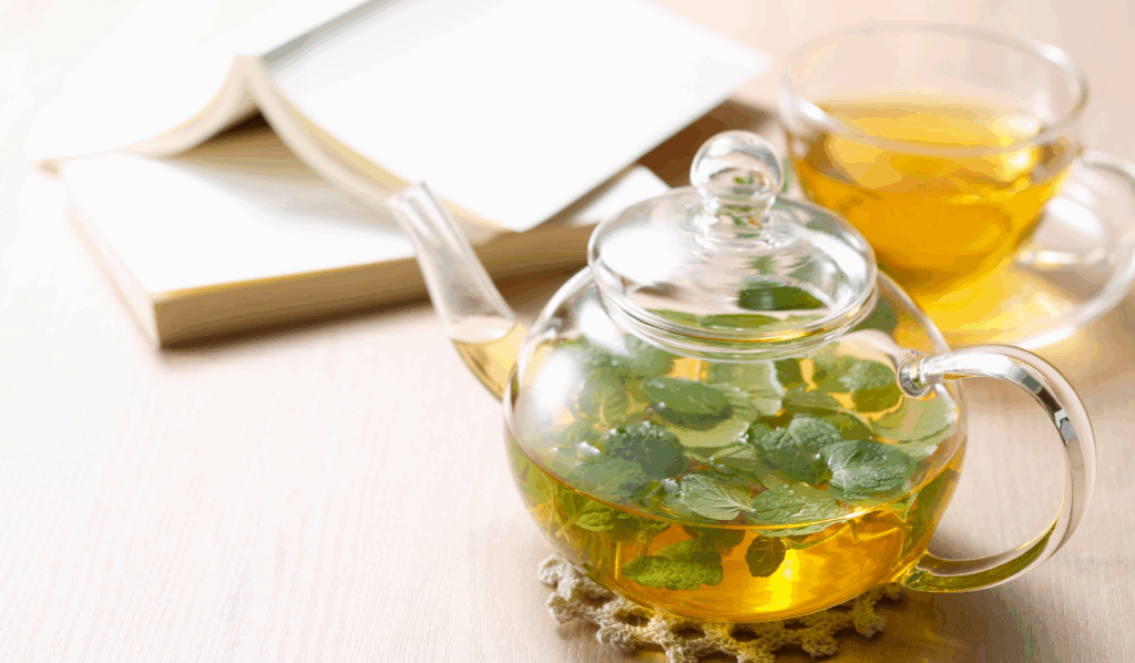 Cooling the Body with Chinese Herbal Medicine
