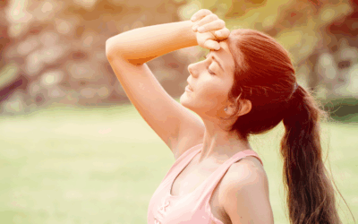 Balancing Heart Qi and Fire Element in Summer: A Traditional Chinese Medicine Guide