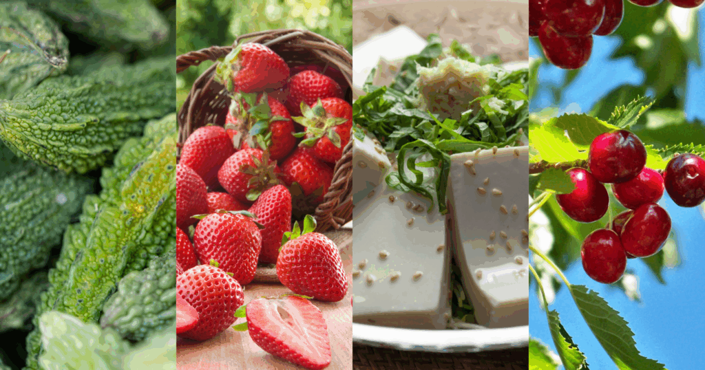 dietary-recommendations-for-summer-nourishing-the-heart-and-cooling-the-fire