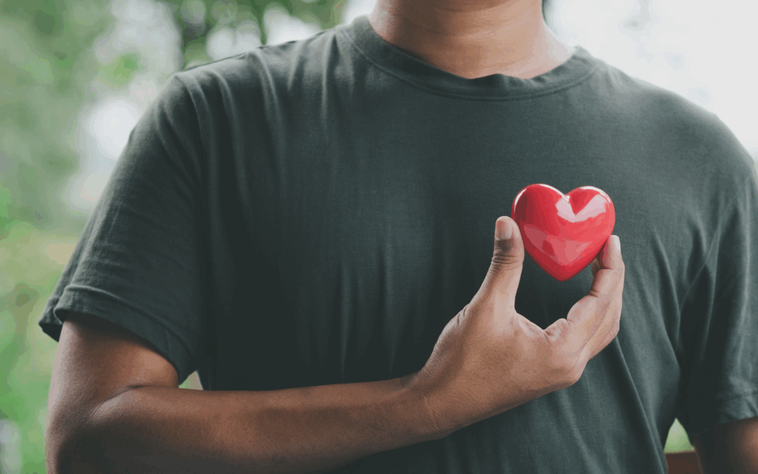 How Emotions Influence Organ Health in Traditional Chinese Medicine: Understanding How Organs Respond to Feelings