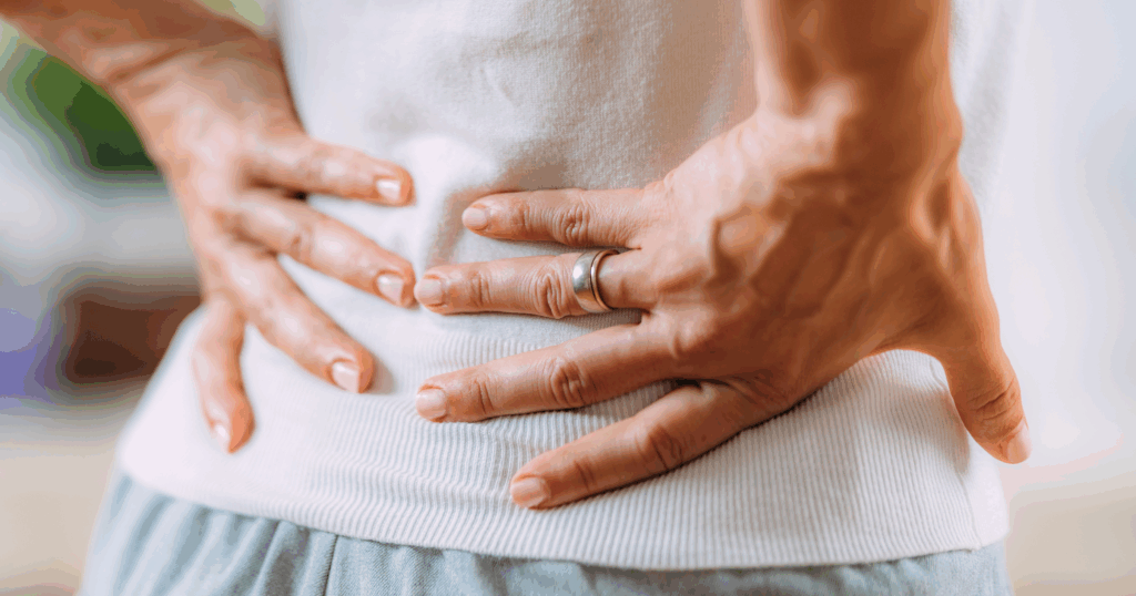 what-is-lower-back-pain