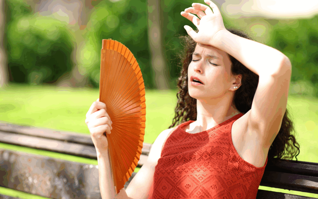 Traditional and Holistic Ways to Treat Stroke: Gentle Summer Therapies That Support Healing