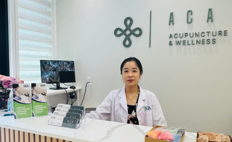 ACA Acupuncture and Wellness